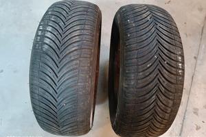 2 Pneumatici Kleber 205/60 R16 – Buono Stato