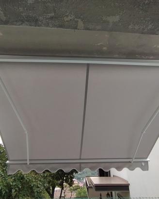 tenda da sole