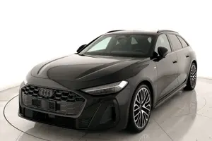 AUDI A5 Avant 40TDI mhev+ S-Line Quattro 204cv/Lis
