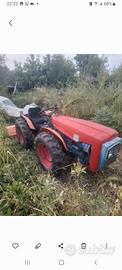 carraro supertigre 33
