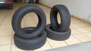 Pneumatici invernali Sava 85/60 R15 88T
