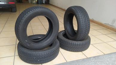 Pneumatici invernali Sava 85/60 R15 88T