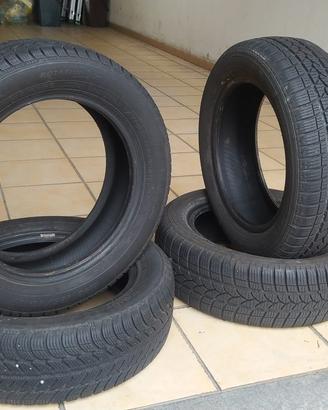 Pneumatici invernali Sava 85/60 R15 88T