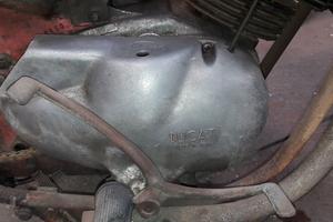 motore DUCATI TV 125 TESTONE completo