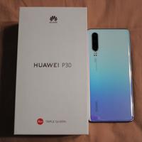 Huawei P30 6GB RAM 128GB ELE-L29 Dual SIM