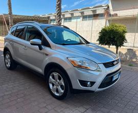 Ford Kuga 2.0 TDCi 136 CV 4WD Titanium DPF