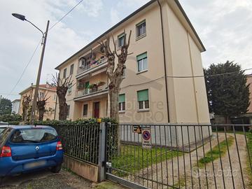 Quadrilocale a Rimini