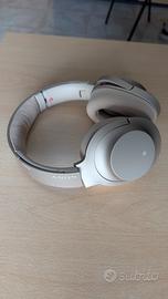Sony WH-H900N h.ear on 2 – Cuffie Bluetooth ANC