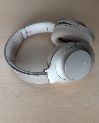 Sony WH-H900N h.ear on 2 – Cuffie Bluetooth ANC