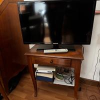 TV Samsung 32” – usata, quasi nuova