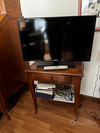 TV Samsung 32” – usata, quasi nuova