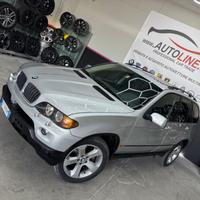 Bmw X5 3.0d E53 Automatica