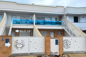 T.S.Giovanni BILO19 con posto auto appena ultimato