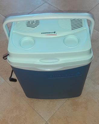 frigo portatile termoettrico