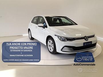 Volkswagen Golf 1.5 eTSI EVO ACT Life DSG