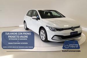 Volkswagen Golf 1.5 eTSI EVO ACT Life DSG