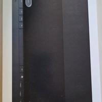 Samsung Book cover keyboard tab s11 ultra nuova