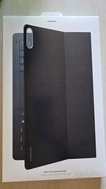 Samsung Book cover keyboard tab s11 ultra nuova