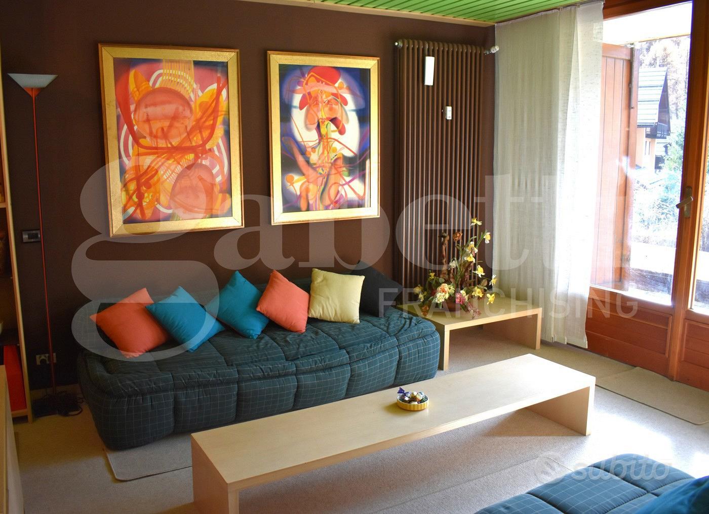 Appartamento – Claviere, Torino - Vista 5