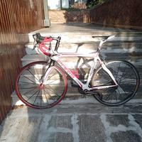 Pinarello Paris full carbon