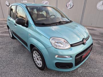 Fiat PANDA 1.2 GPL Lounge NUOVA FULL 2016
