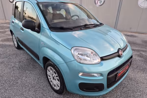Fiat PANDA 1.2 GPL Lounge NUOVA FULL 2016