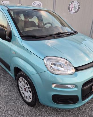 Fiat PANDA 1.2 GPL Lounge NUOVA FULL 2016