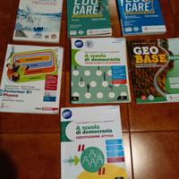 libri di testo Malignani 