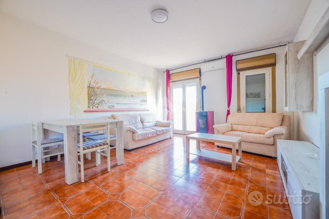 Appartamento – OT - Vista 2