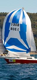 Spinnaker per J24