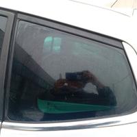 Vetro fisso posteriore sinistro Opel Zafira C anno