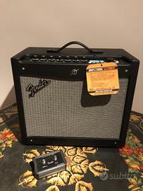 Fender Mustang III V.2 – 100 W – Celestion 12"