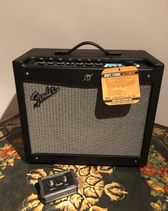 Fender Mustang III V.2 – 100 W – Celestion 12"
