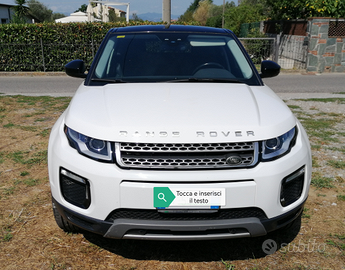 R. R. Evoque 1 serie, 2treni gomma 2024 inv/est