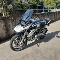 Bmw r 1200 gs - 2013