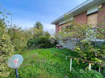 TRIFAMILIARE A BALDISSERO TORINESE