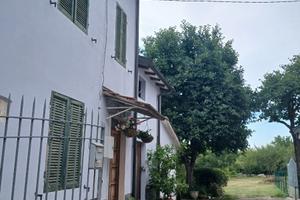 Casa rustica con terreno