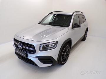 MERCEDES-BENZ GLB - X247 2019 - GLB 220 d Premium