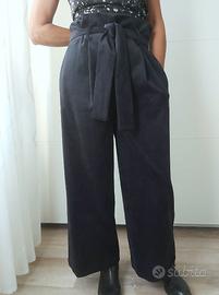 Pantalone - vestibilità comoda