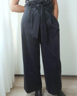 Pantalone - vestibilità comoda
