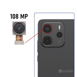  Redmi 14 256 giga 8 RAM 