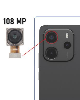  Redmi 14 256 giga 8 RAM 