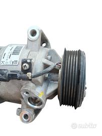 Compressore clima Dacia Sandero 1.5 DCI 2012/2022 