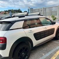 barre portatutto originale Citroen 