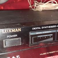 radio Luxman