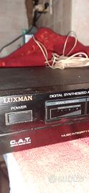radio Luxman