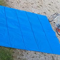 tappeto materasso ginnastica gioco bambini