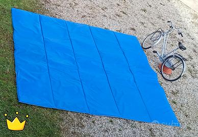 tappeto materasso ginnastica gioco bambini