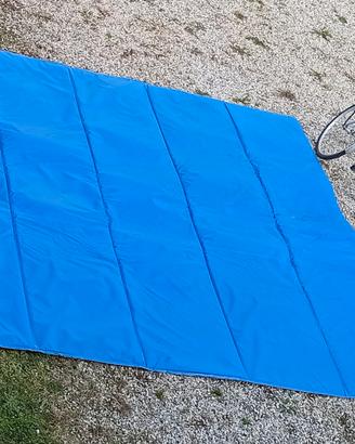 tappeto materasso ginnastica gioco bambini