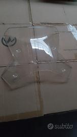 Cupolino originale Acerbis KTM 1290 anno 2021